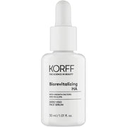 KORFF 3876 BIOREVITALIZING HA FACE SERUM 30ML