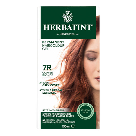 HERBATINT H/C 7R