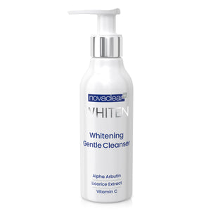 NOVACLEAR WHITEN GENTLE CLEANSER 150ML