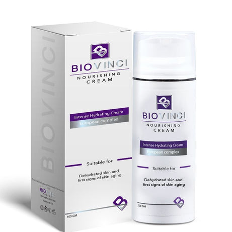 BIOVINCI NOURISHING CREAM