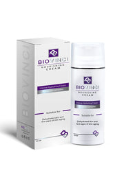 BIOVINCI NOURISHING CREAM