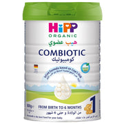 HIPP 1 COMBIOTIC INFANT FORMULA 800G