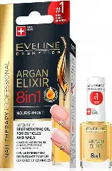 EVELINE 8 IN 1 NAIL POLISH REMOVER