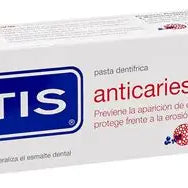 VITIS ANTICARIES TOOTHPATE 100ML