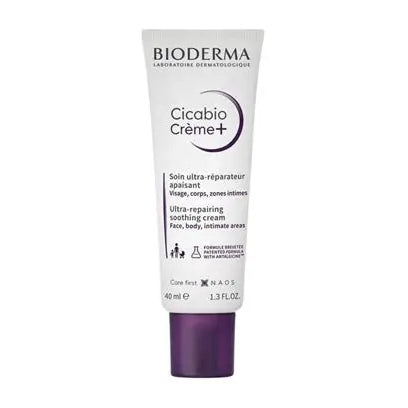 BDR 9546 CICABIO SOOTHING REPAIRING CREAM 40ML