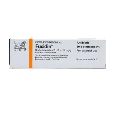 FUCIDIN OINTMENT 30G