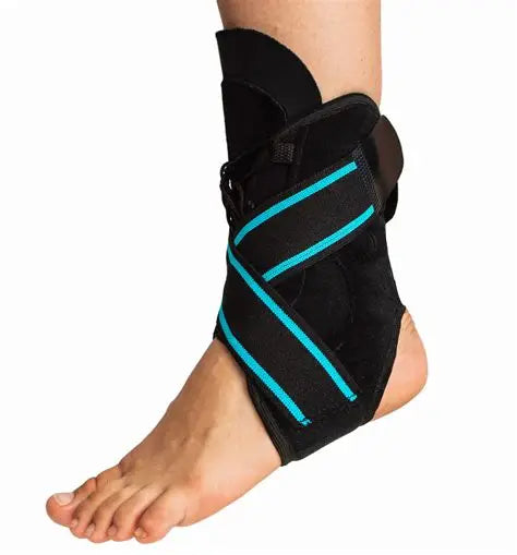 ANTAR AT53049 ANKLE BRACE (LARGE)