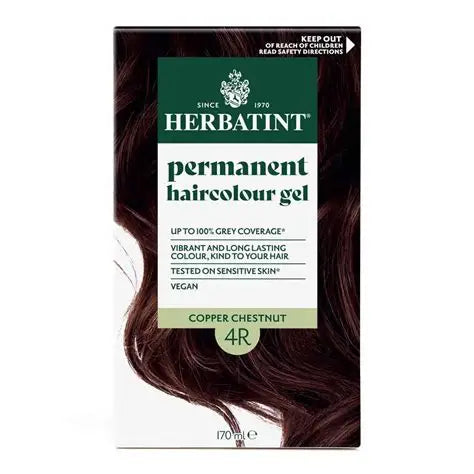 HERBATINT H/C 4R (COPPER CHESTNUT)