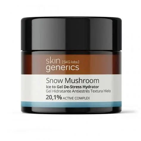 SKG SNOW MUSHROOM DESTRESS HYDRATOR 50ML