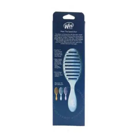 WET BRUSH ASSORTED LIMITED EDITION BRUSH