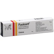 FUCICORT CREAM 30G