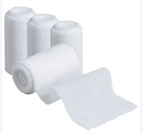 MED GAUZE BANDAGE 15CM