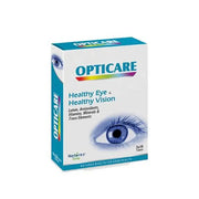 OPTICARE WITH LUTEIN ANTIOXIDANTS  TAB 30S