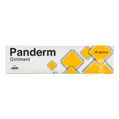 PANDERM OINT 30G