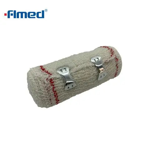 MAX COTTON CREPE BANDAGE 10CM 4.5M