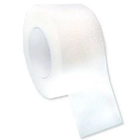 MED TRANSPARENT PLASTER 1.25CM
