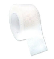 MED TRANSPARENT PLASTER 1.25CM