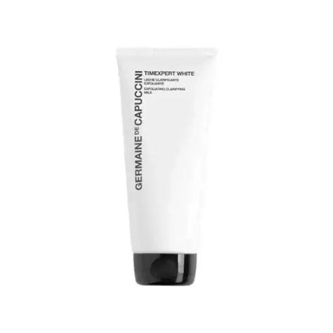 GDC TIMEXPERT WHITE EXFOLIATING MILK 200ML