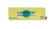 LAMIFEN 1% CREAM 15G