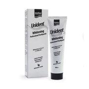 UNIDENT WHITENING TOOTHPASTE 10ML