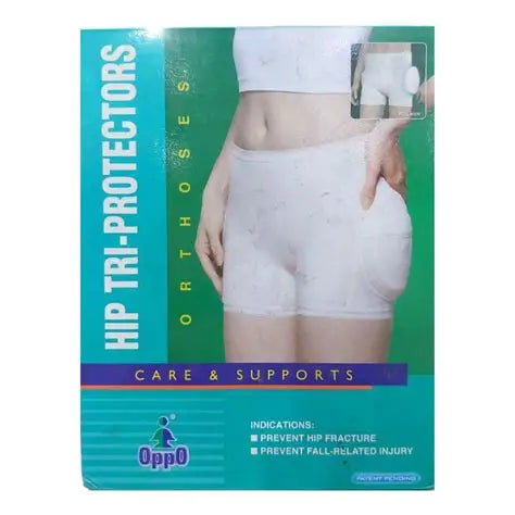 OPPO 2042 HIP TRI-PROTECTORS