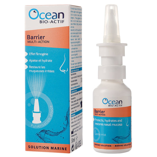 OCEAN BIO ACTIF BARRIER MULTIACTION 30ML