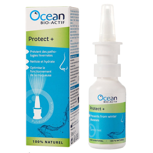 OCEAN BIO-ACTIF PROTECT+ PEDIATRIC 30ML D