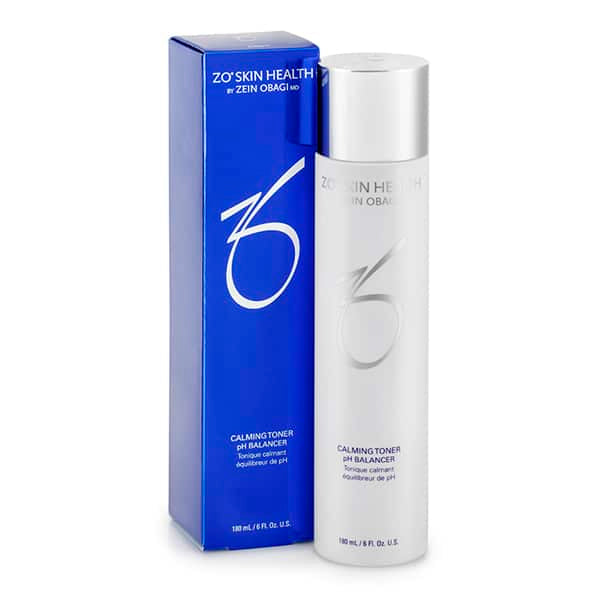 ZO OBAGI CALMING TONER 180ML