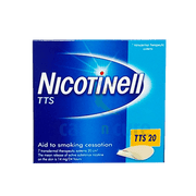 NICOTINELL TTS-20 7S