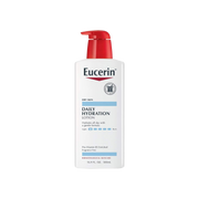 EUCERIN DAILY HYDRATION LIGHT LOTION 500ML