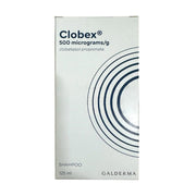 CLOBEX SHAMPOO
