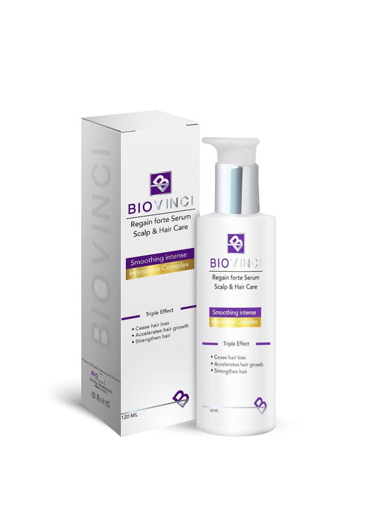 BIOVINCI REGAIN FORTE SERUM