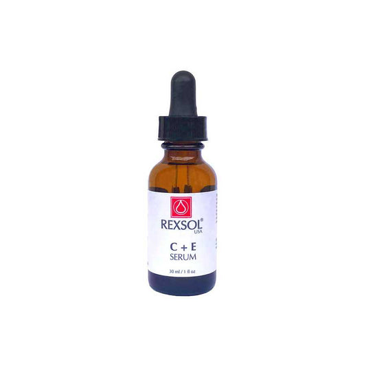 Rexsol C + E Serum 30 ML