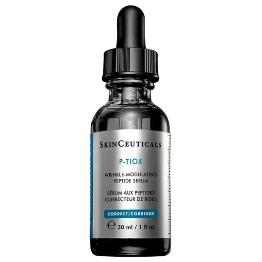 SC P-TIOX ANTI WRINKLE SERUM 30ML