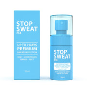 STOP SWEAT FIX SPRAY 50ML