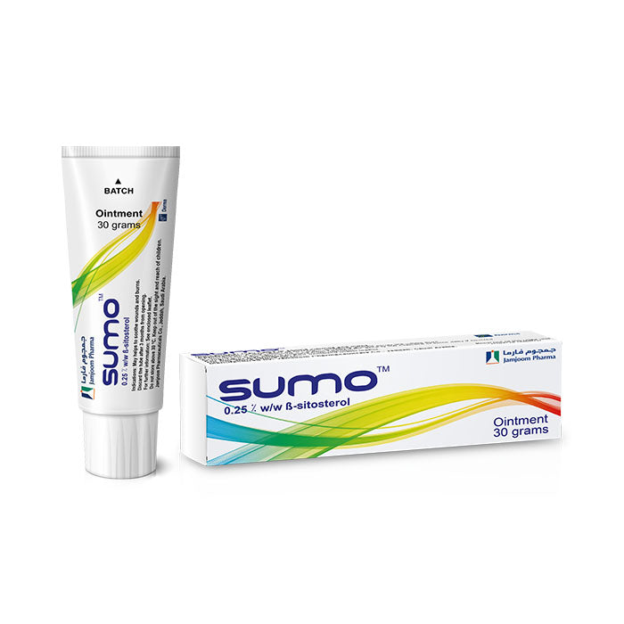 SUMO