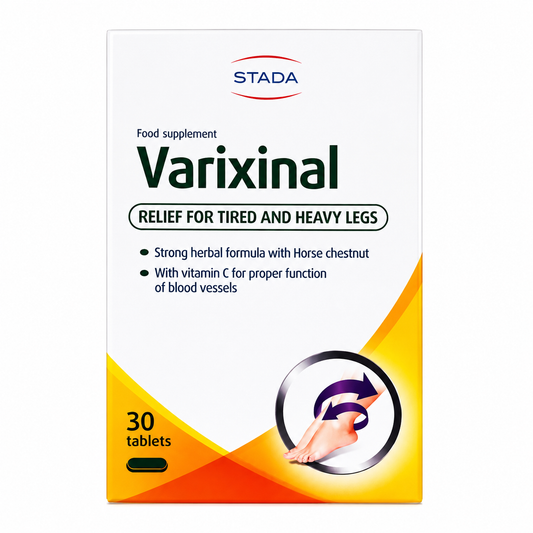 VARIXINAL TAB 30S