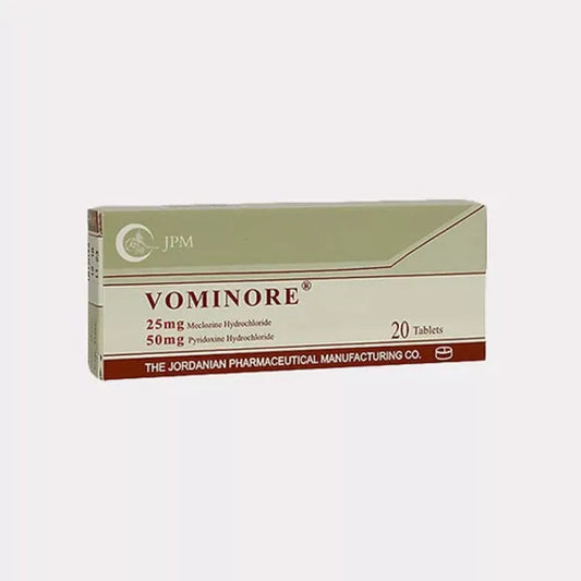VOMINORE TAB 20S