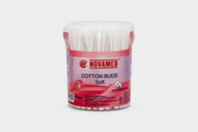NOVAMED COTTON BUDS 100S