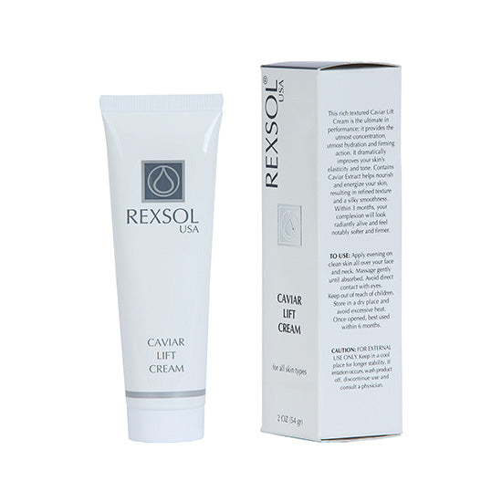 REXSOL CAVIAR LIFT CREAM 54G BPH697