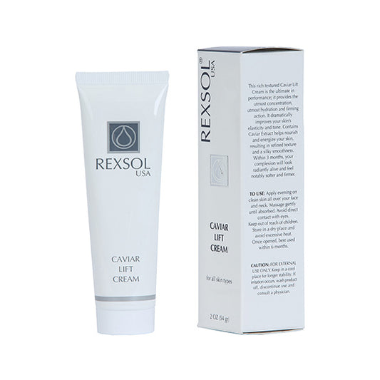 REXSOL CAVIAR LIFT CREAM 54G BPH697