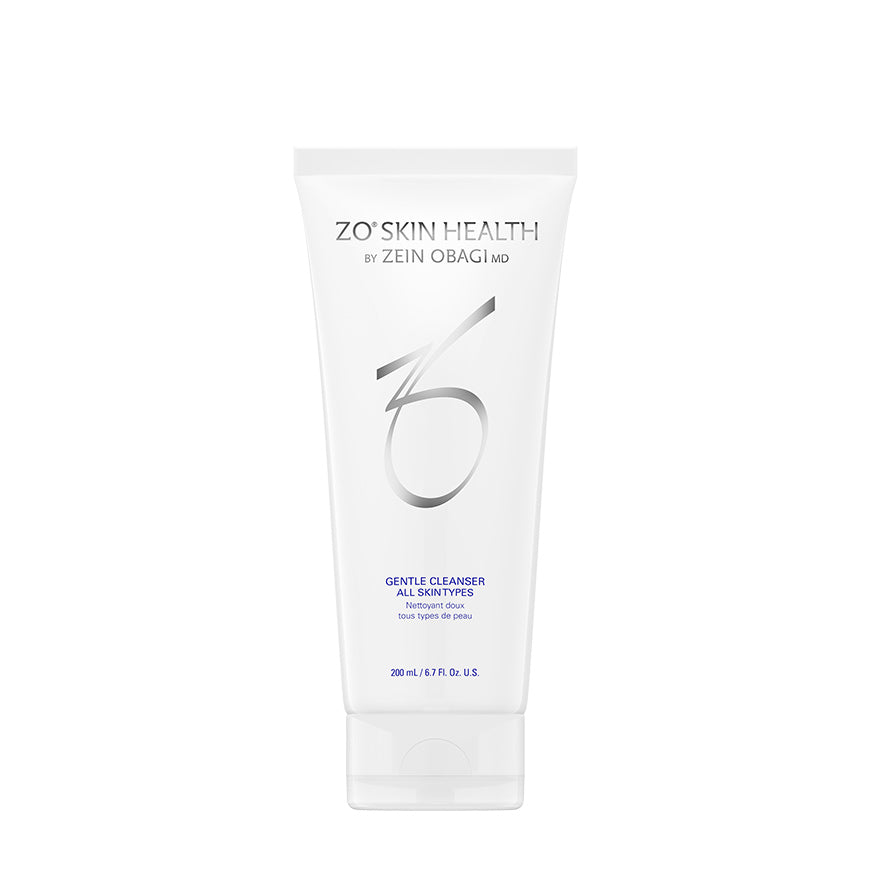 Zo Skin Health Zein Obagi Gentle Cleanser, 200ml