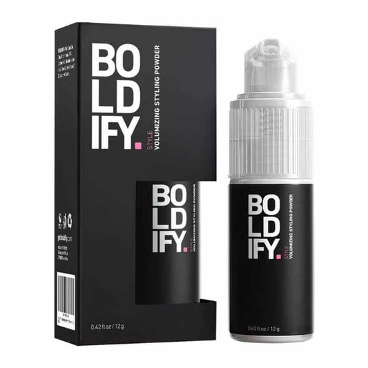 BOLDIFY HAIR VOLUMIZING POWDER 12G