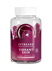 IVY BEARS SKIN BOOST 60S