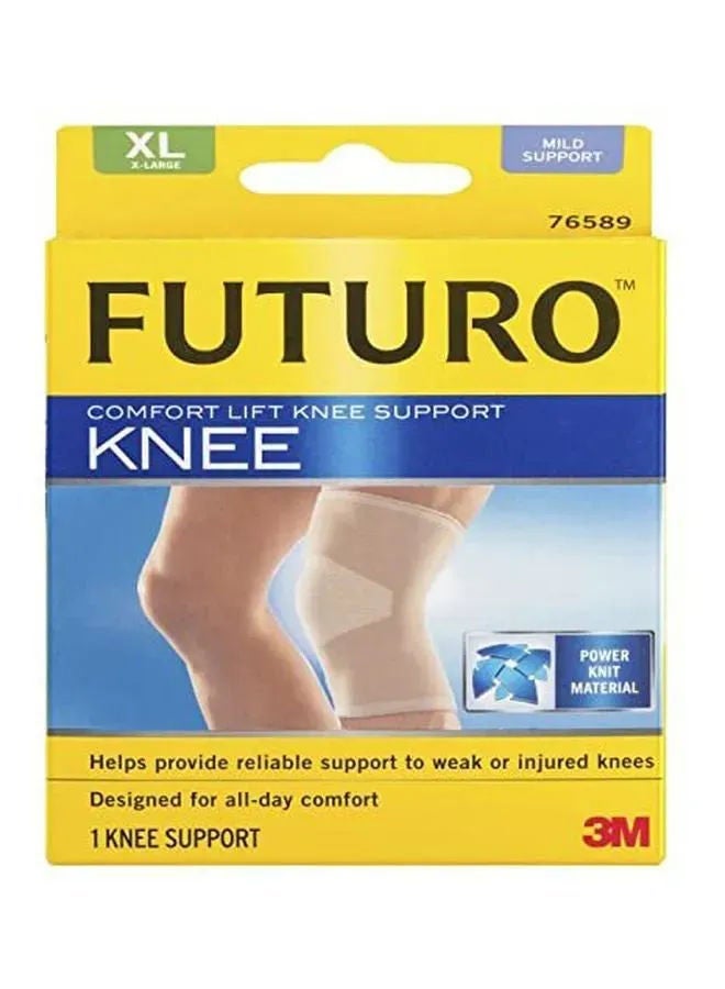 FUTURO COMFORT LIFT KNEE SUPPORT XL 76589/200586