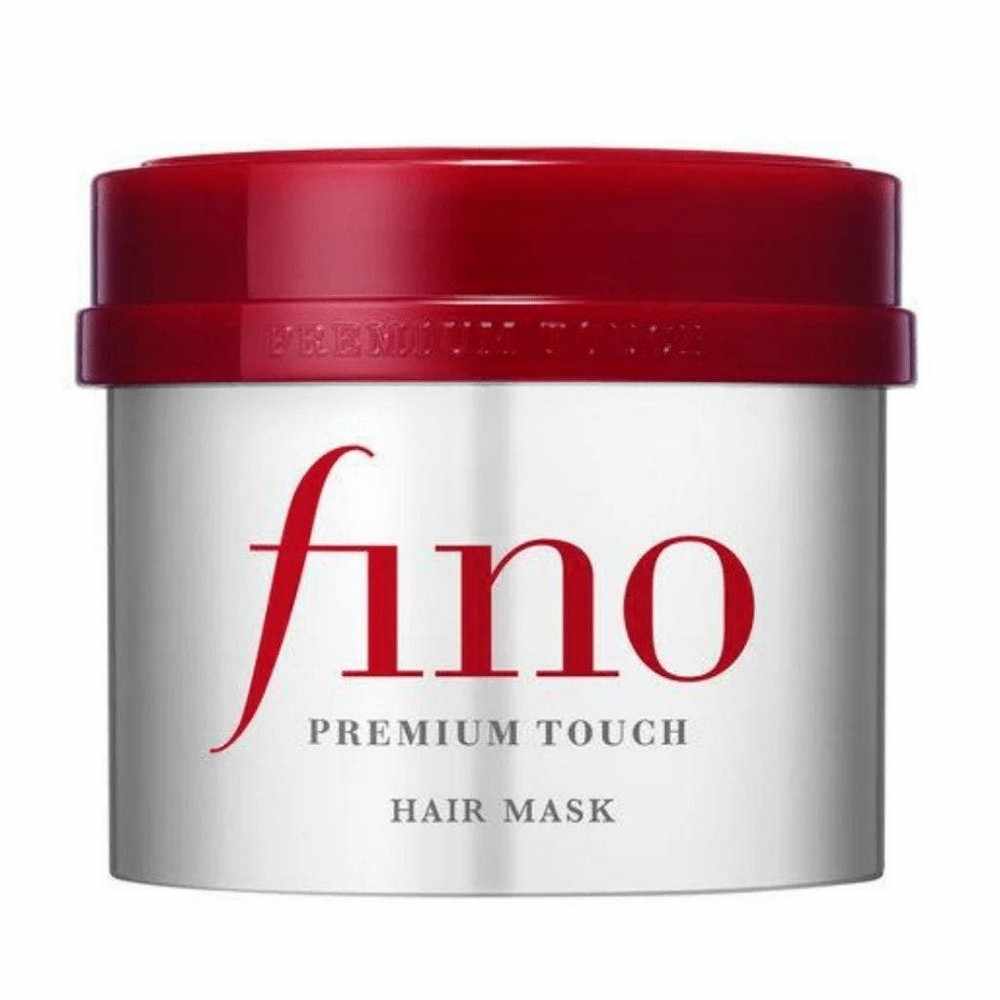 FINO PREMIUM TOUCH HAIR MASK