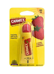 CARMEX STRAWBERRY LIP BALM TUBE 10G