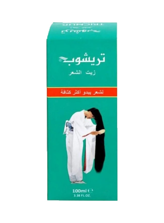 TRICHUP HAIR FALL CONTROL OIL 100ML