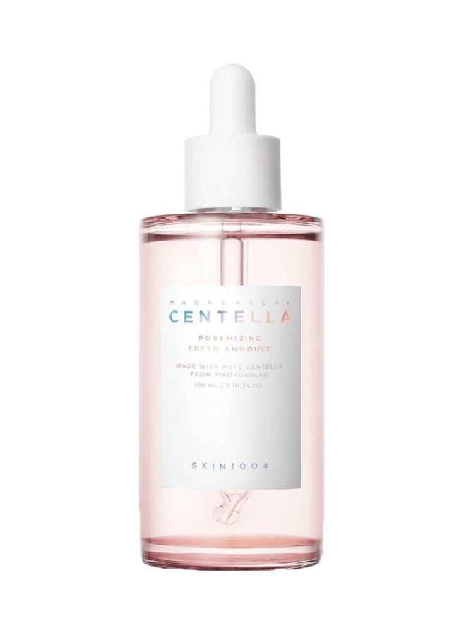 SKIN1004 CENTELLA POREMIZING FRESH AMPOULE 100ML