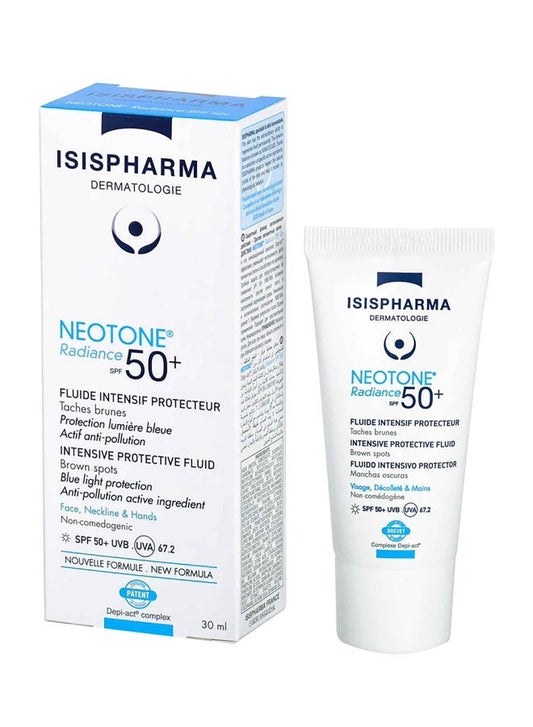 ISIS PHARMA NEOTONE 3675 RADIANCE SPF50 30ML